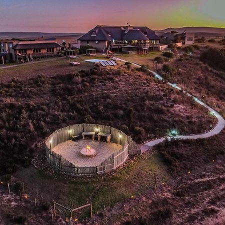 Hartenbos Private Game Lodge Exterior foto