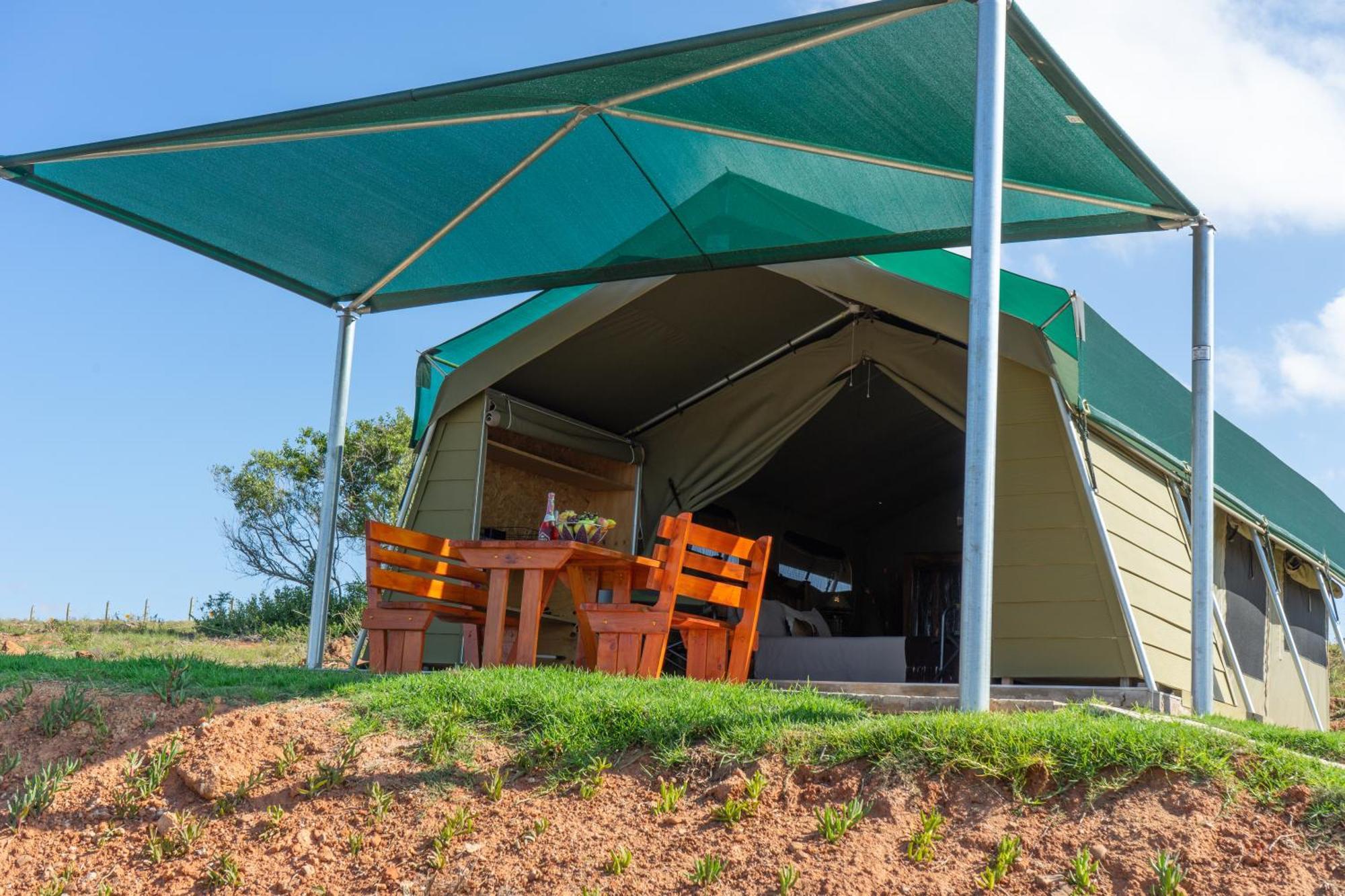 Hartenbos Private Game Lodge Exterior foto