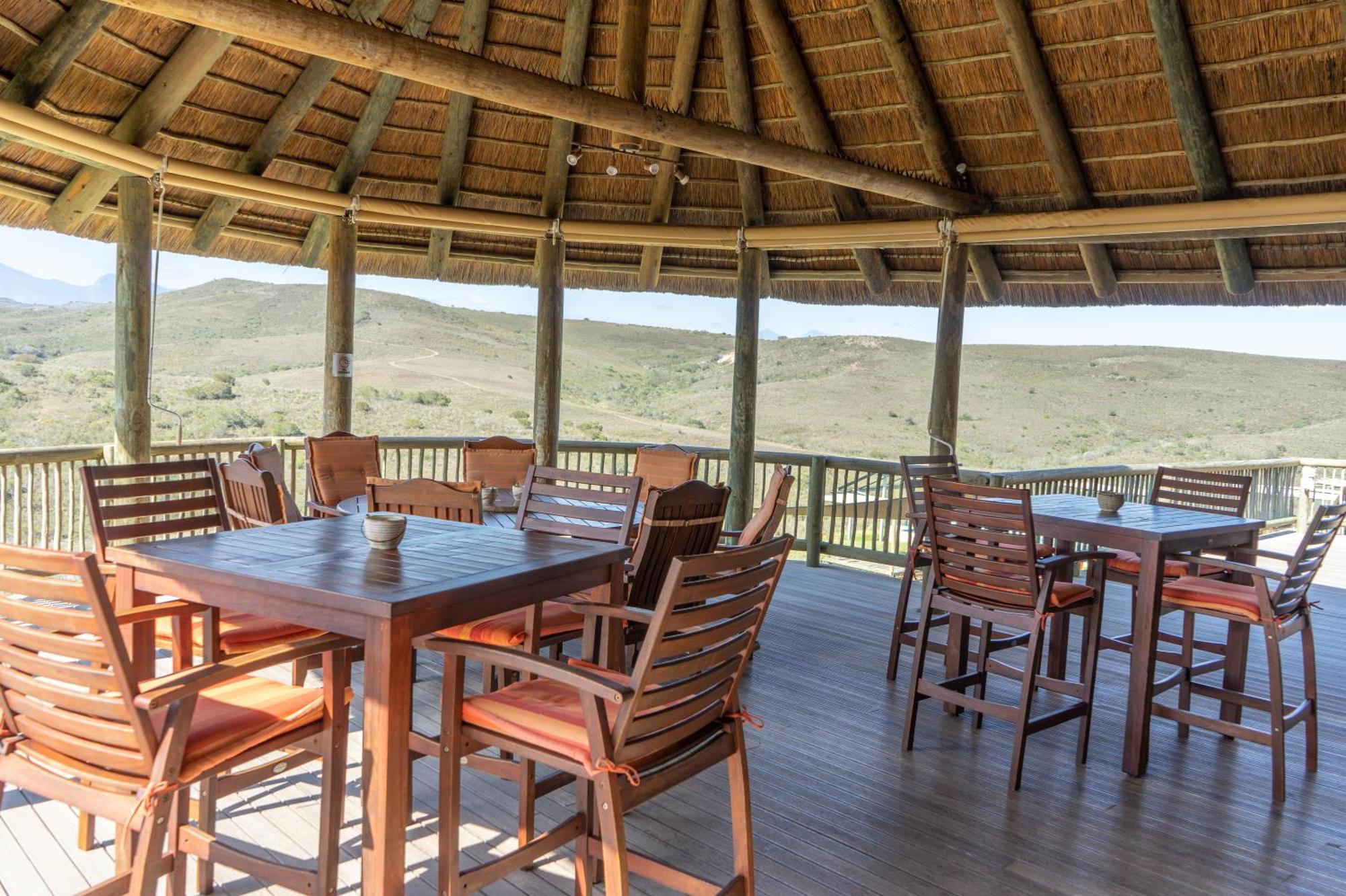 Hartenbos Private Game Lodge Exterior foto
